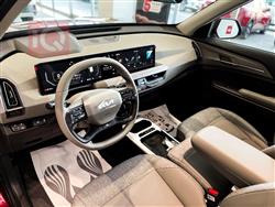 Kia EV5
